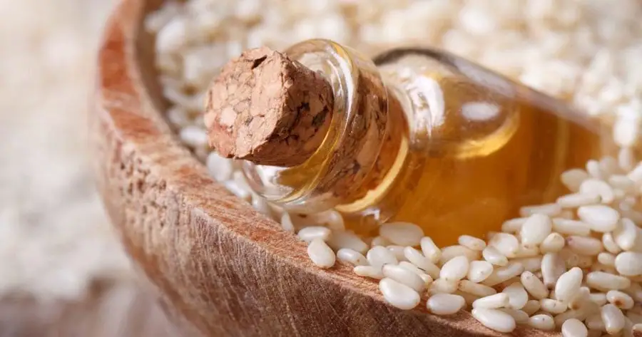 خواص و موارد درمانی برای روغن کنجد